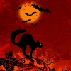 Поиск чисел: Кровавый хеллоуин (Bloody halloween)