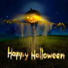 Пять отличий: Веселого Хеллоуина 2 (Happy Halloween 2)