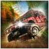 Гонки на джипах 3D (Jeep Race-3d)