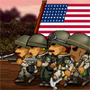 Тихоокеанский регион - Битва за Иводзиму (The Pacific - Battle of Iwo Jima)