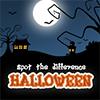 Поиск различий: Хеллоуин (Spot the Difference - Halloween)