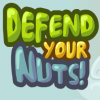 Защита орехов от монстров (Defend Your Nuts)