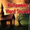 Поиск слов на Хеллоуин (Halloween Word Search)