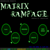 Матрица: Ярость (Matrix Rampage)