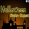 Поиск предметов: Хеллоуин (Halloween Hidden Object)