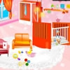 Дизайн: Детская комната (Nursery Room Decorating)