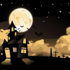 Поиск чисел: Вечеринка на Хеллоуин (Party on Halloween)