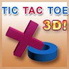3D крестики-нолики (Tic-Tac-Toe 3D!)