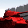 Танчики 2011 (Tank War 2011)