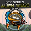 Город в осаде 4: Пришельцы (City Siege 4: Alien Siege)