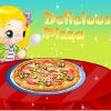 Кулинария: Вкусная пицца (Cooking Delicious Pizza)