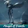 Пять отличий: Ангел смерти (Angel of Death 5 Differences)