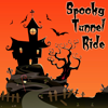 Жуткая гонка в туннеле (Spooky Tunnel Ride)