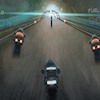 3D Гонка в будущем (3D Future Bike Racing)