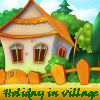 Пять отличий: Выходные на даче (Holiday in village)