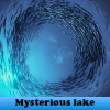 Поиск предметов: Загадочное озеро (Mysterious lake)