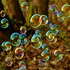 Пазл: Мыльные пузыри (Jigsaw: Soap Bubbles)