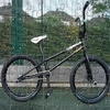 Пазл: БМХ (BMX Bike Jigsaw)
