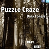 Головоломка: Темный лес (Puzzle Craze - Dark Forest)