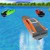 3D Гонка на катерах (3D Powerboat Race)