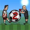 Футбол 2 (Soccer Balls 2)