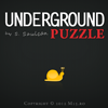 Подземные головоломки (Underground Puzzle)