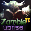 TD Зомби: Восход (Zombie Tower Defense: Uprise)