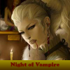 Поиск предметов: Ночь вампиров (Night of Vampire)