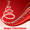 Поиск предметов: Магия Рождества (Magic Christmas. Find objects)