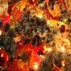 Пазл: Украшенная елочка 2 (Jigsaw: Christmas Tree Closeup 2)