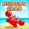 Голодный крабик (Hungry Crab)