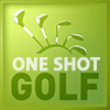 Реалистичный гольф (One Shot Golf)