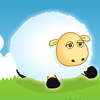 Фигуры из овечек (Sheep Physics)