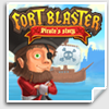 Разрушитель Фортов (Fort Blaster. Ahoy There!)