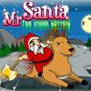 Санта и похищенные батарейки (Mr Santa - the stolen battrey)