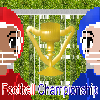 Футбольный чемпионат (Football Championship)