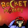 Ракетная мартышка (Rocket Monkey)