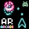 АР-истребитель (AR Arcade)
