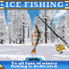 Зимняя рыбалка (Ice Fishing)
