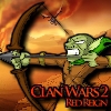 Война Гоблинов 2: Красное Царство (Clan Wars 2 - Red Reign)