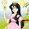 Одевалка: Принцесса (Diva Princess Maker)