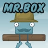 Мистер Бокс и шляпа (Mr.Box in Hat)