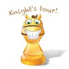 Лошадью ходи! (Knight's tour)