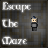 Выход из лабиринта (Escape The Maze)