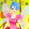 Одевалка: Принцесса-фея (Fairy Princess Dress - dressupgirlus.com)