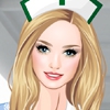 Одевалка: Медсестра (Nurse Dress Up game)