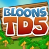 TD: Блунс (Bloons Tower Defense 5)