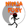 Ярость Ниндзя (Ninja Fury)