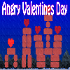 Жуткий день Св.Валентина (Angry Valentines Day)