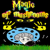 Волшебные грибы (Magic of mushrooms)